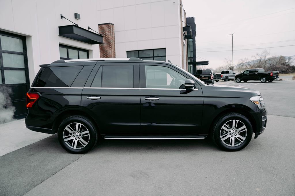 2023 Ford Expedition Limited