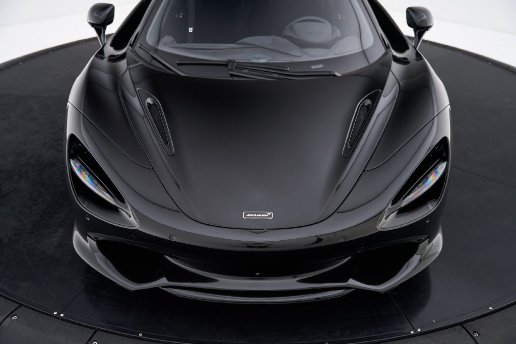 Used 2025 McLaren 750S photo 29