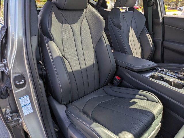 2023 Lexus NX 350 F Sport