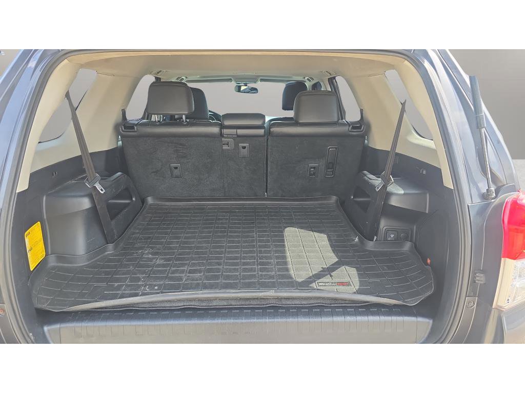 2010 Toyota 4Runner Trail