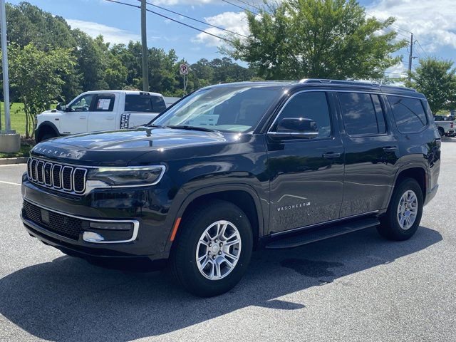 2024 Jeep Wagoneer 2WD