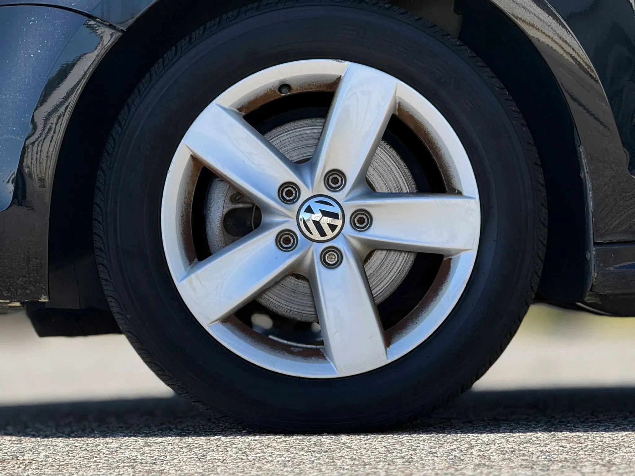 2013 Volkswagen Jetta TDI