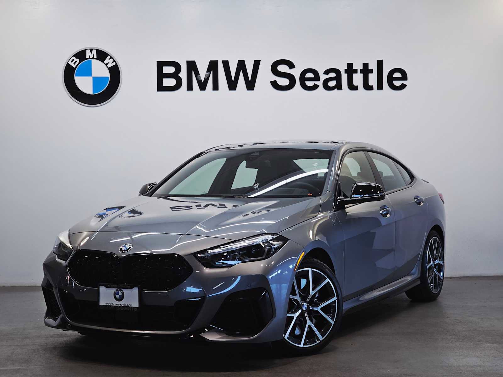 2024 BMW M235i xDrive Gran Coupe
