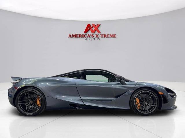 Used 2018 McLaren 720S photo 10