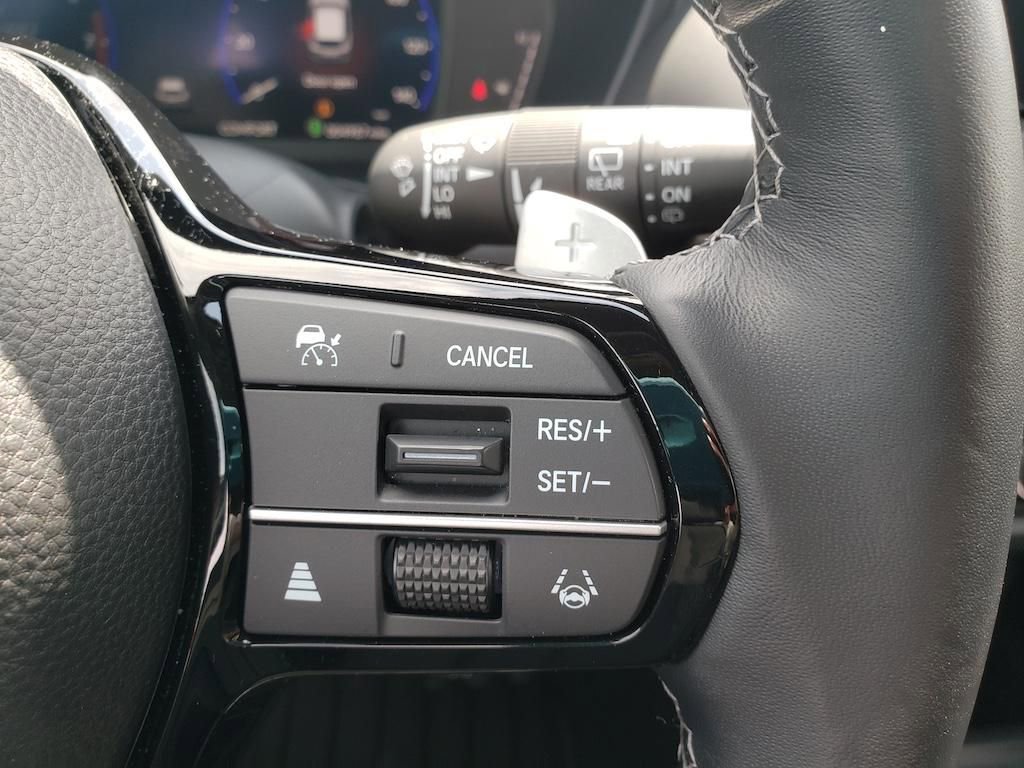 2025 Acura ADX AWD
