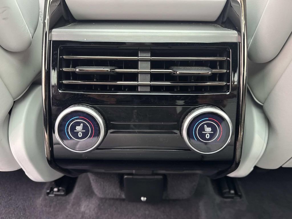 2023 Land Rover Range Rover Sport SE