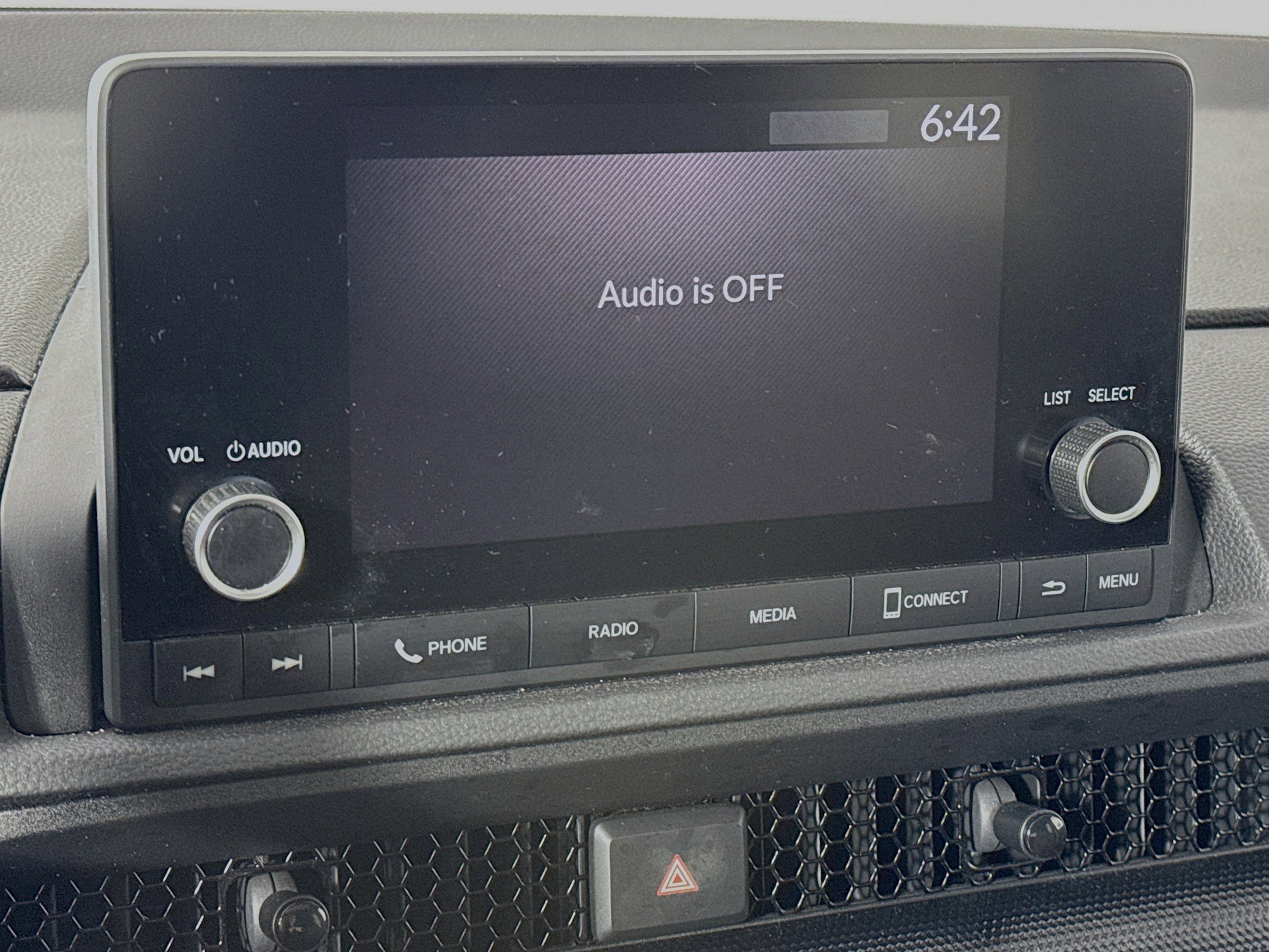 2023 Honda Cr-V Sport