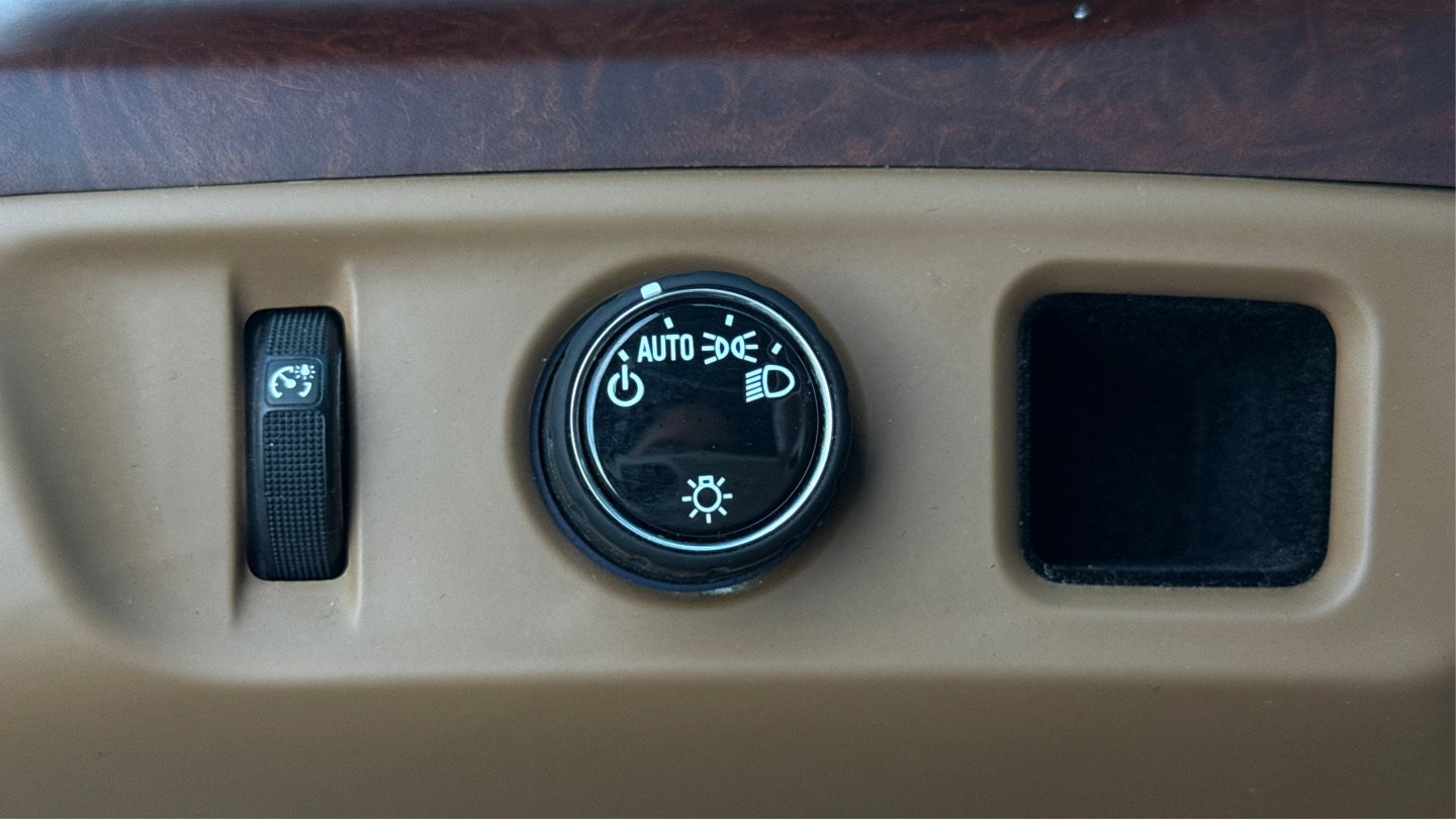 2017 Cadillac Escalade Platinum