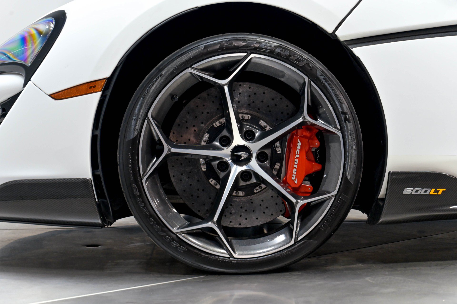 Used 2019 McLaren 600LT photo 29