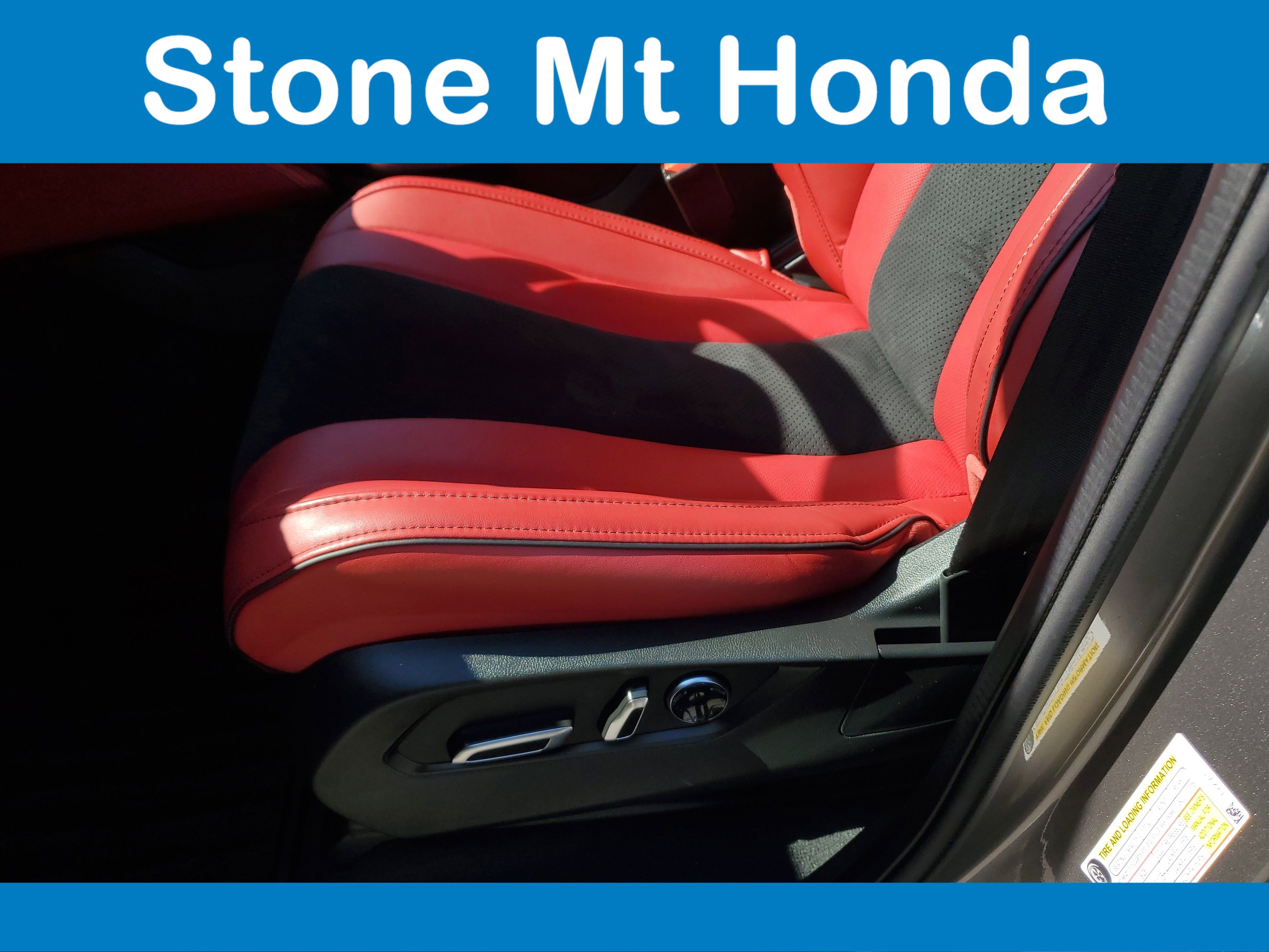 2025 Acura MDX A-Spec