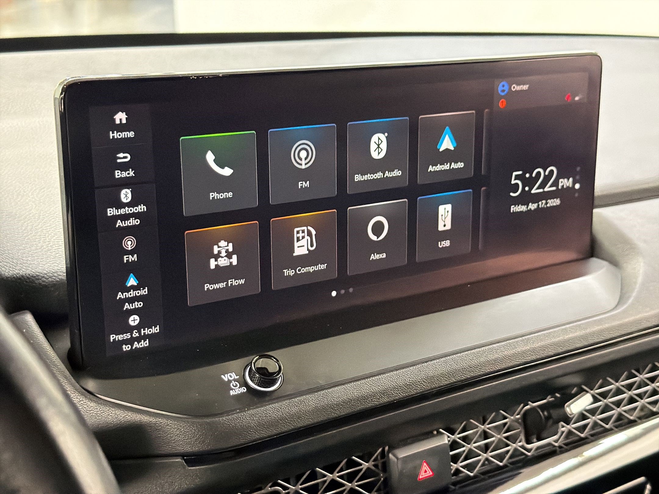 2024 Honda Accord Sport