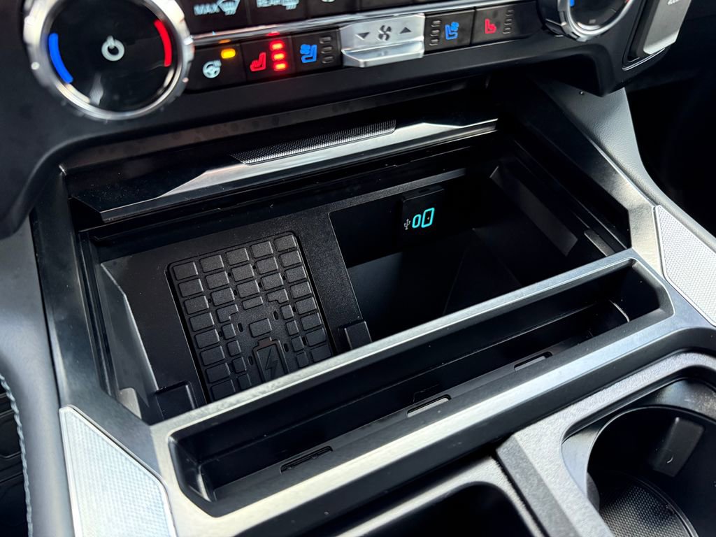 2026 Ford F350 Platinum