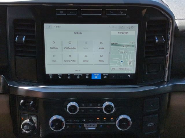 2023 Ford F250 Lariat