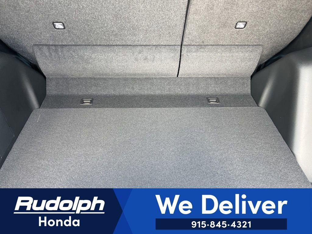 2026 Honda CR-V Sport-L