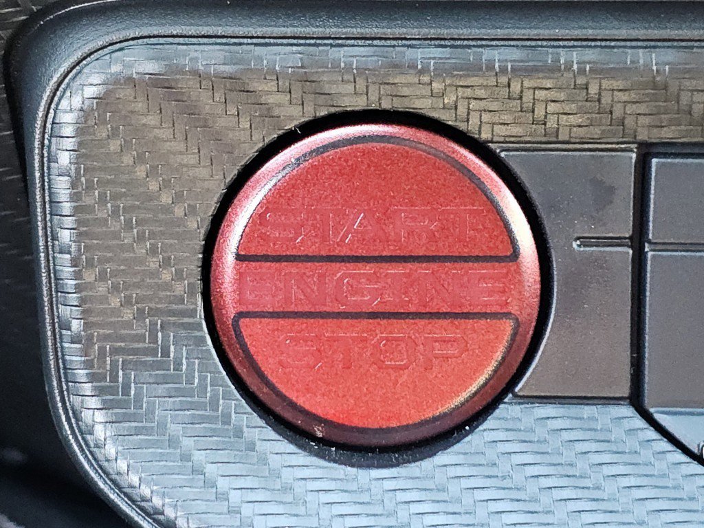 2026 Ford Mustang Premium