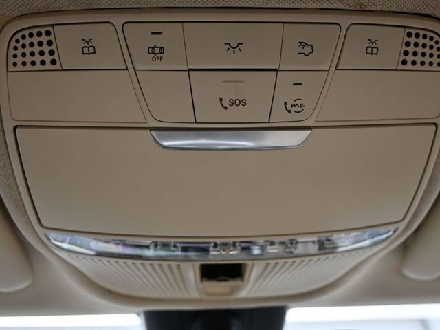 2021 Mercedes-Benz C 300 Sedan