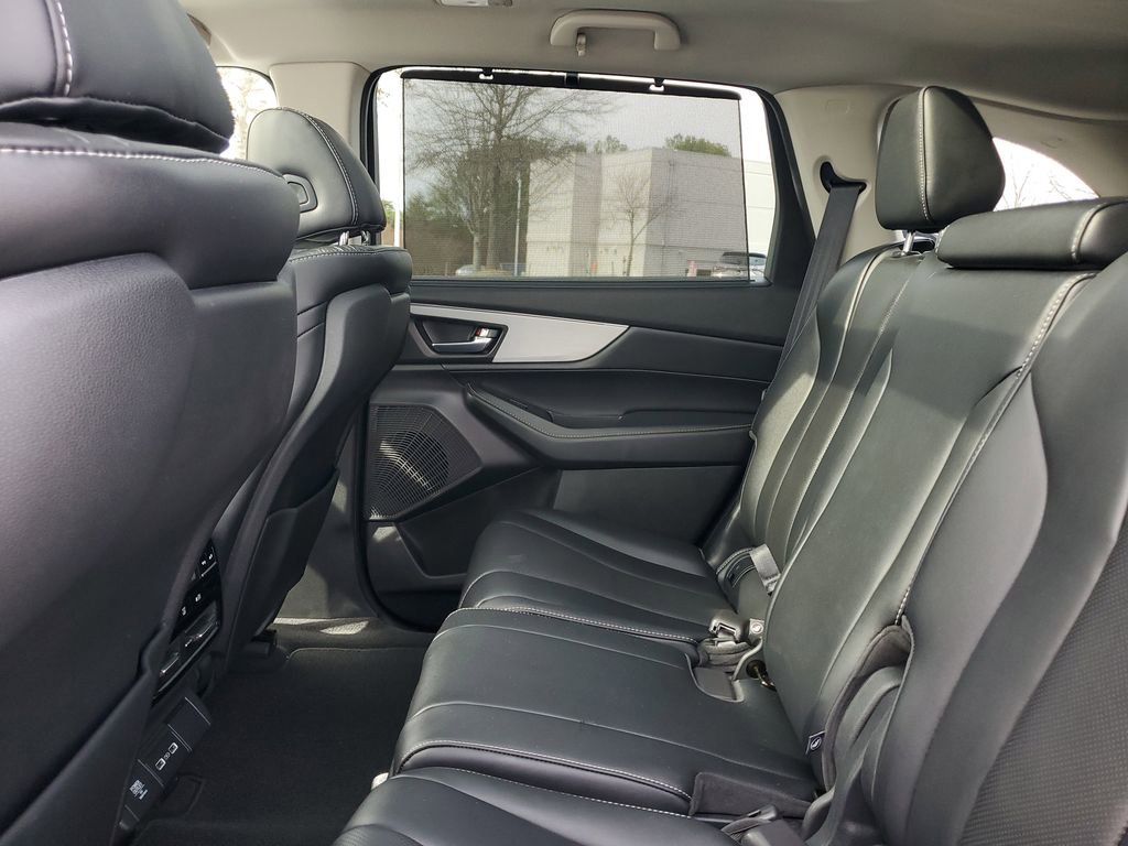 2023 Acura MDX FWD w/ Technology Package