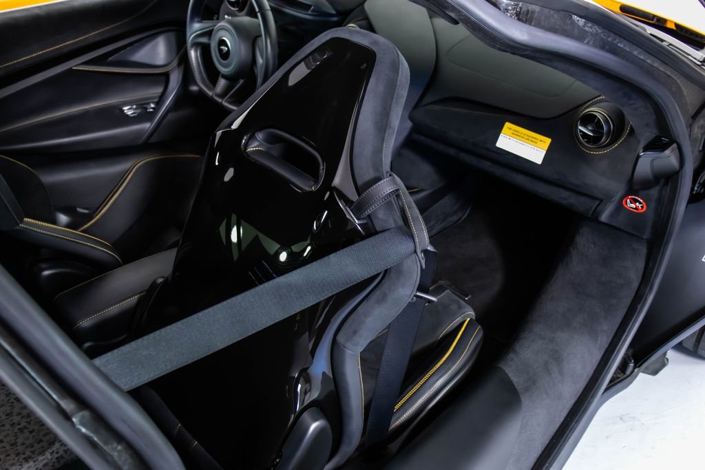 Used 2021 McLaren 720S Performance photo 49