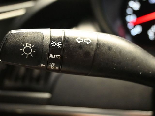 2020 Kia Stinger GT2