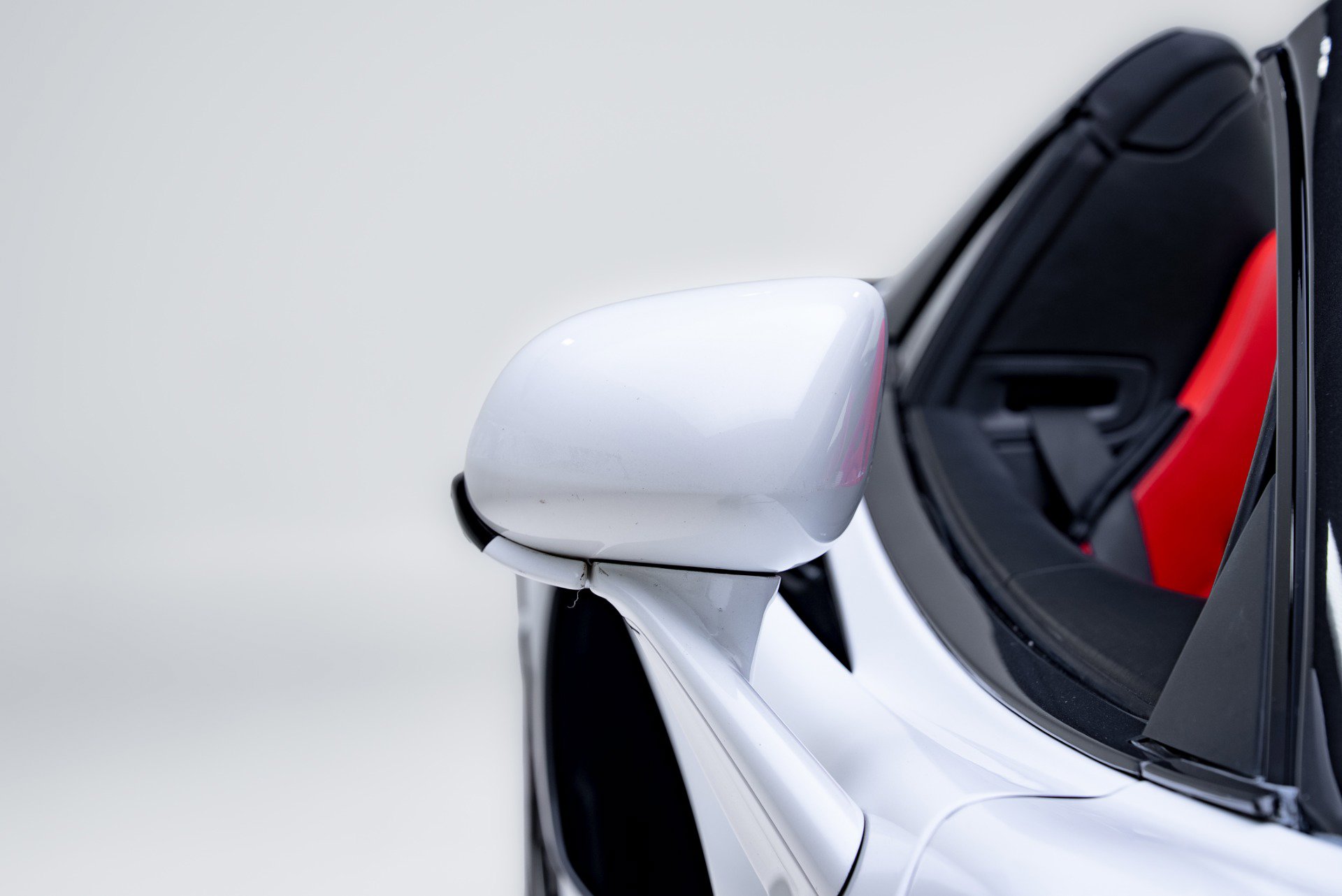 Used 2020 McLaren 600LT Spider photo 43