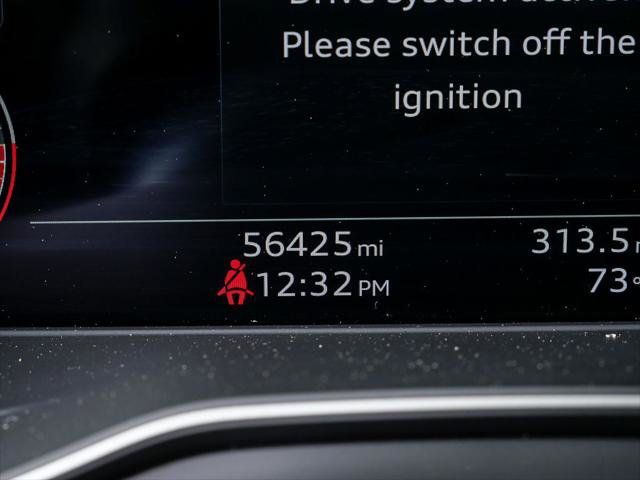 2021 Audi Q5 Prestige