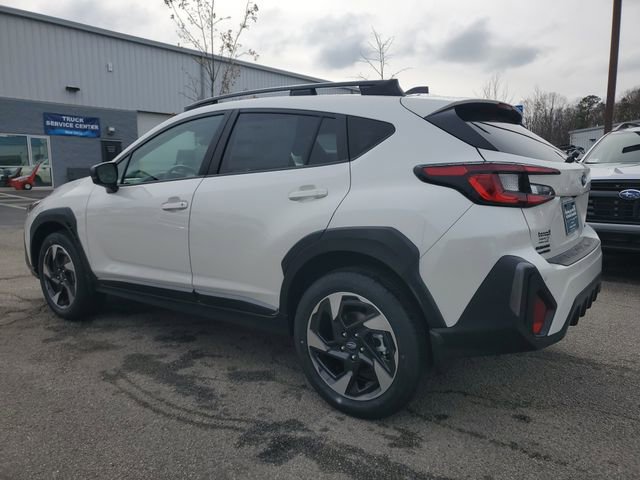2026 Subaru Crosstrek 2.5i Limited