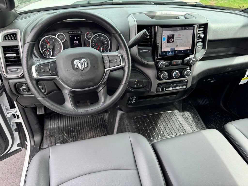 2026 RAM 4500 Tradesman