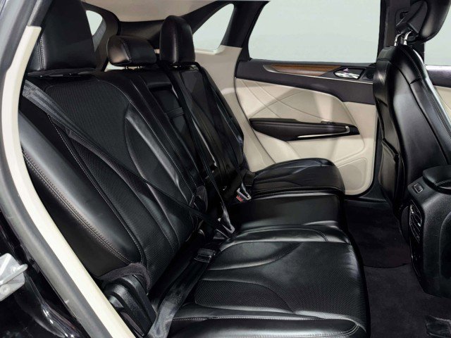 2019 Lincoln MKC Select