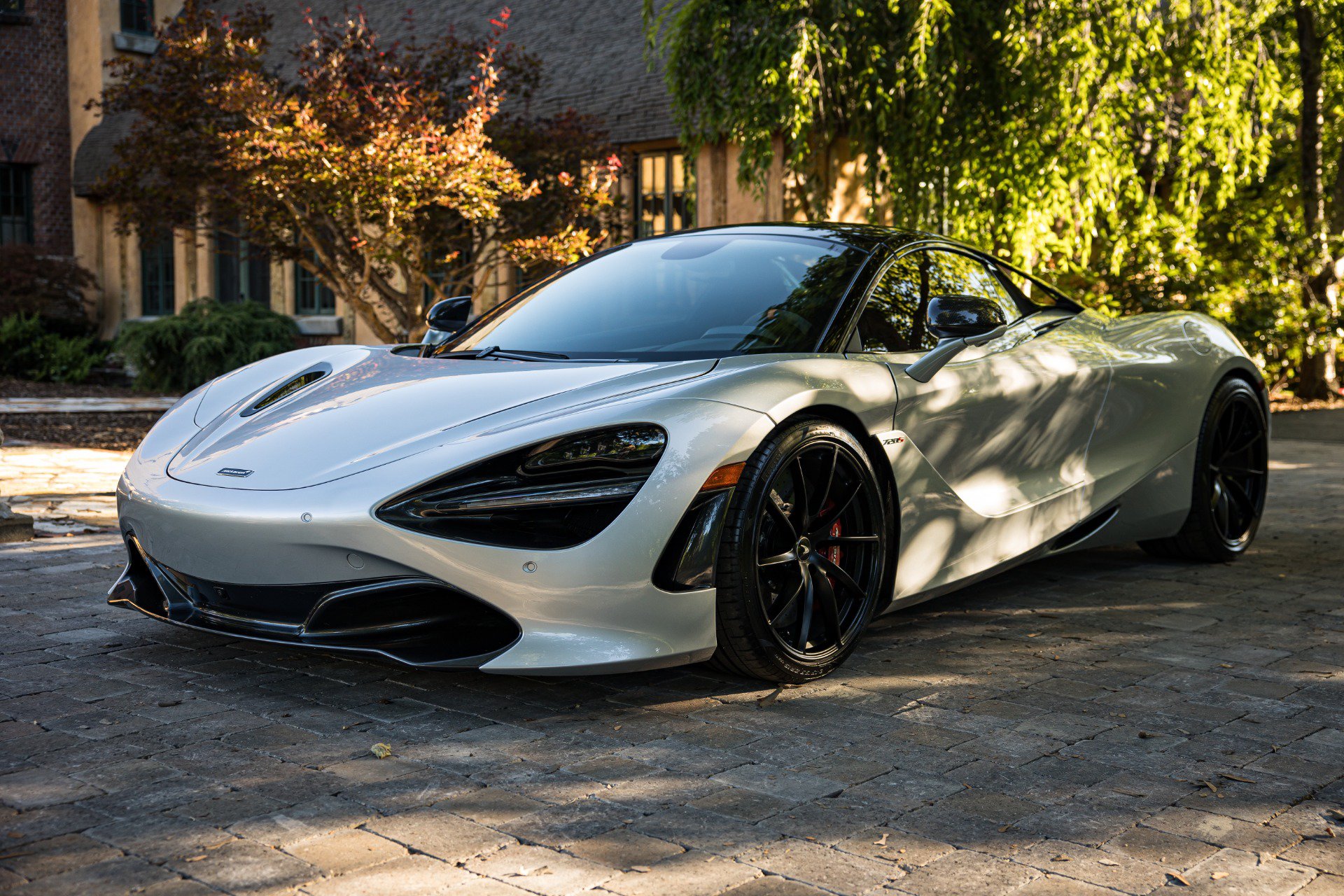 Used 2021 McLaren 720S Performance photo 43