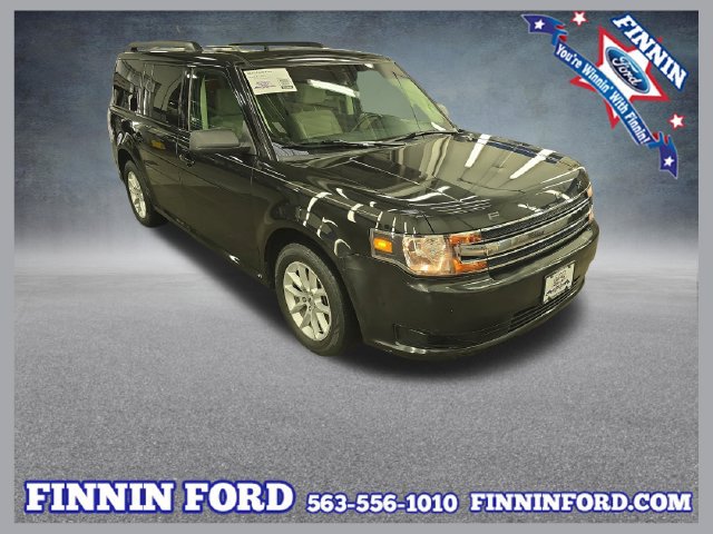 Used 2015 Ford Flex SE