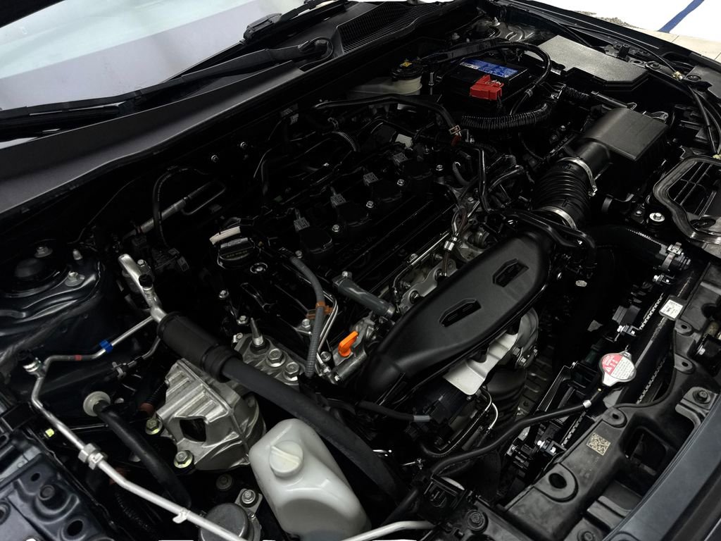 2023 Honda Civic Sport Touring