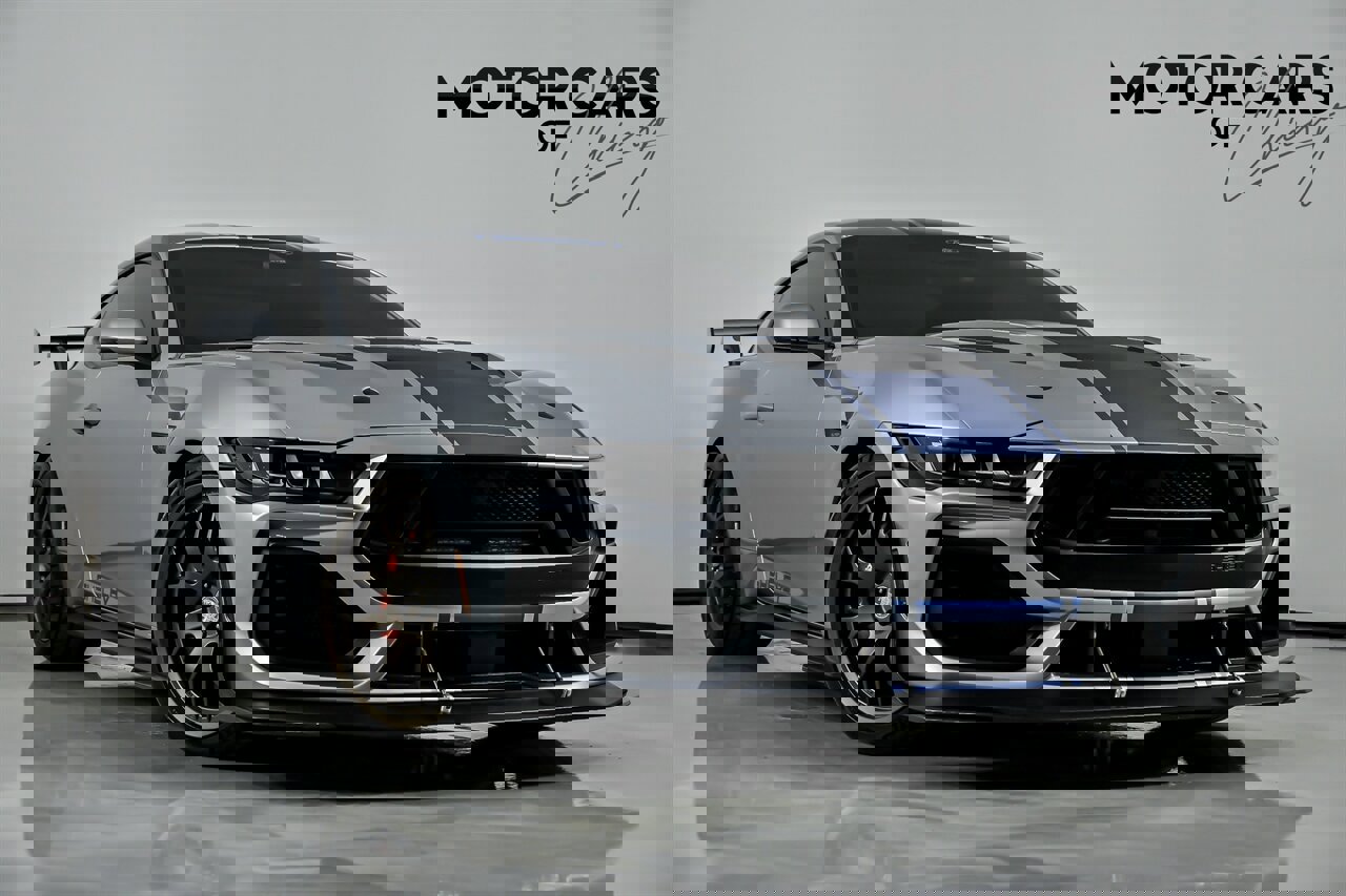 Used 2024 Ford Mustang GT Premium w/ GT Performance Package