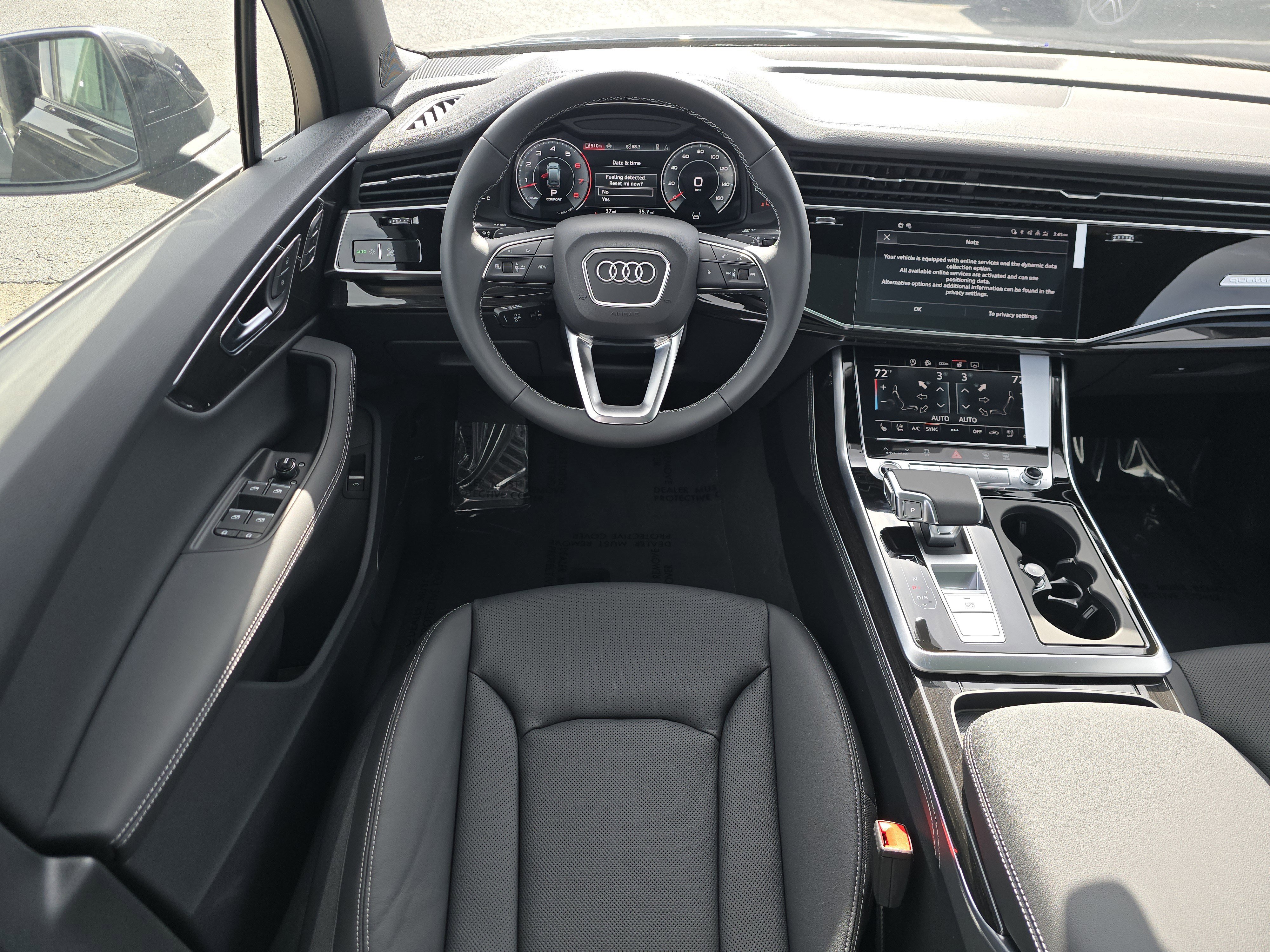 2026 Audi Q7 3.0T Premium Plus