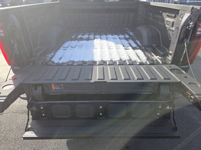 2025 GMC Sierra 3500 SLT