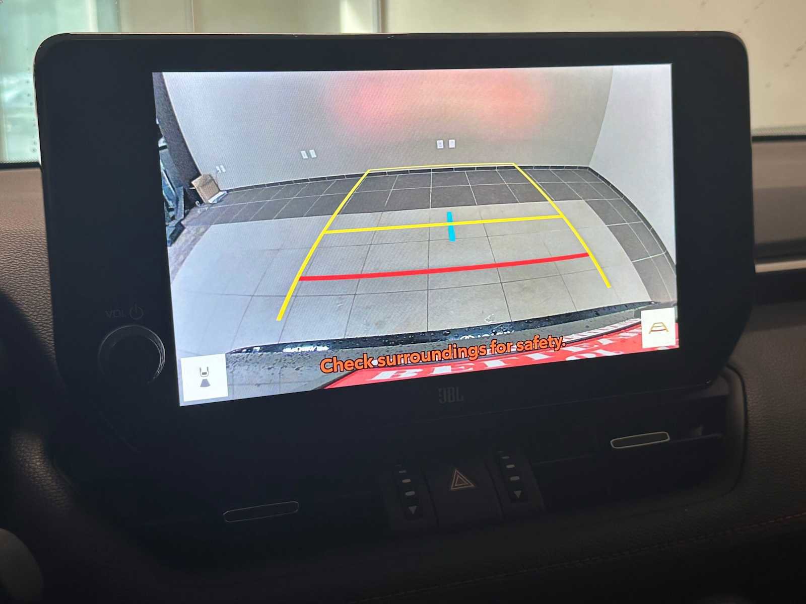 2025 Toyota RAV4 XSE