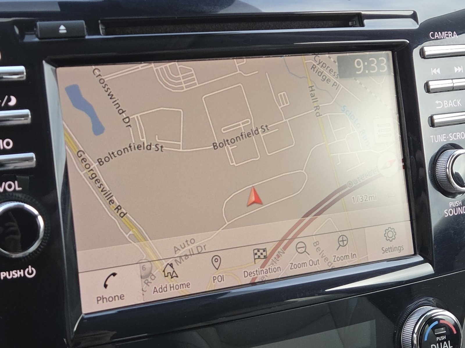 2022 Nissan Murano SL