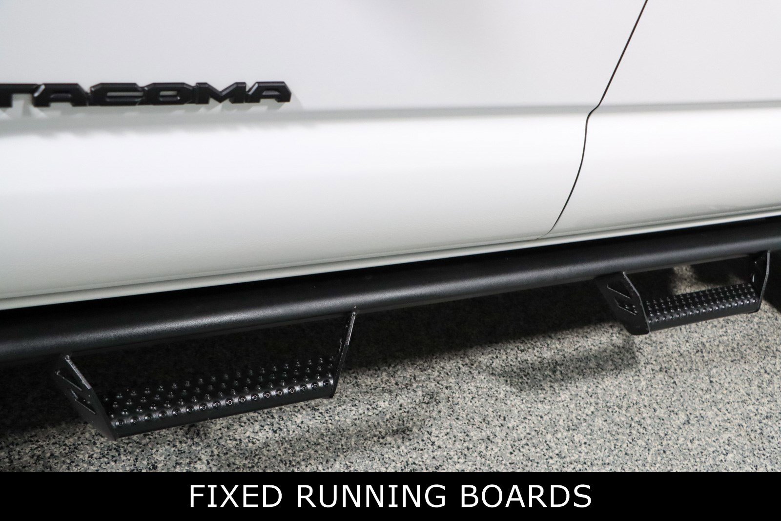 2023 Toyota Tacoma TRD Off-Road