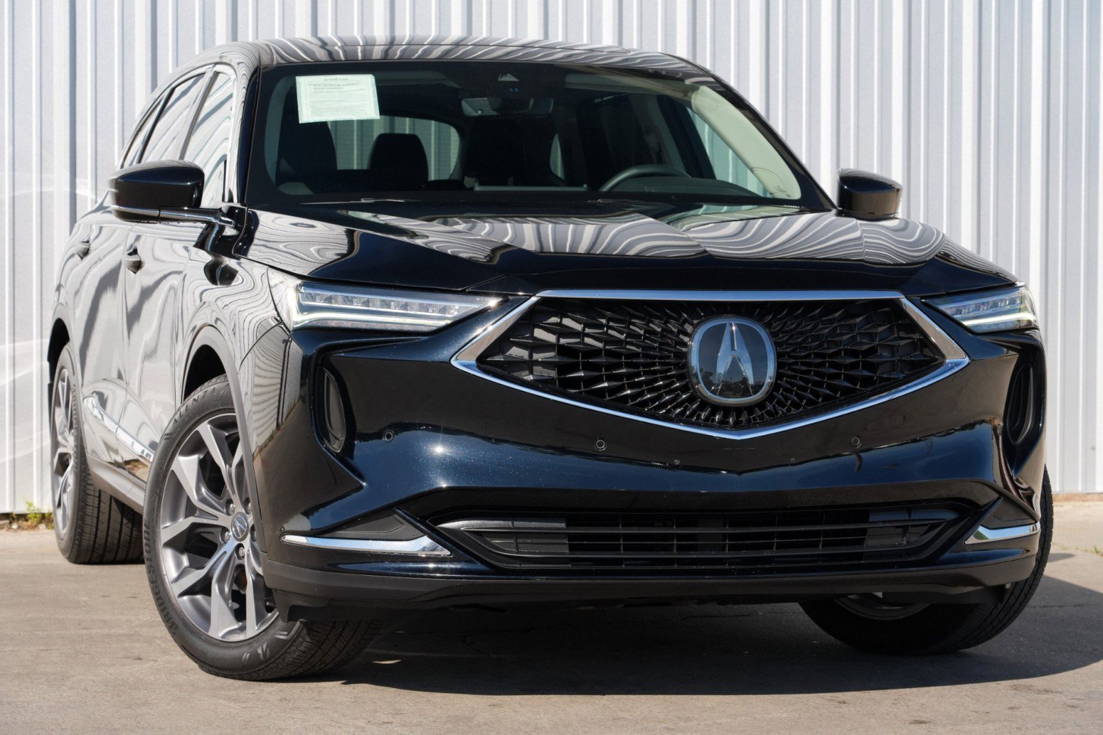 2023 Acura MDX FWD w/ Technology Package