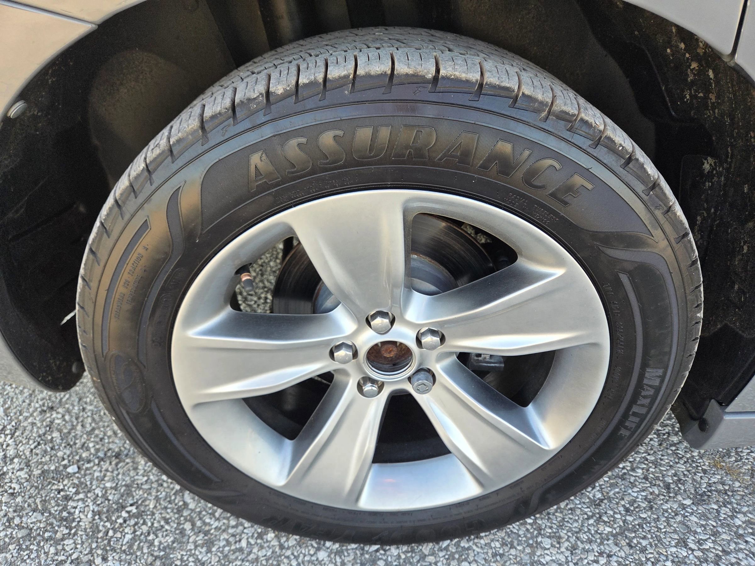 2018 Dodge Charger SXT Plus