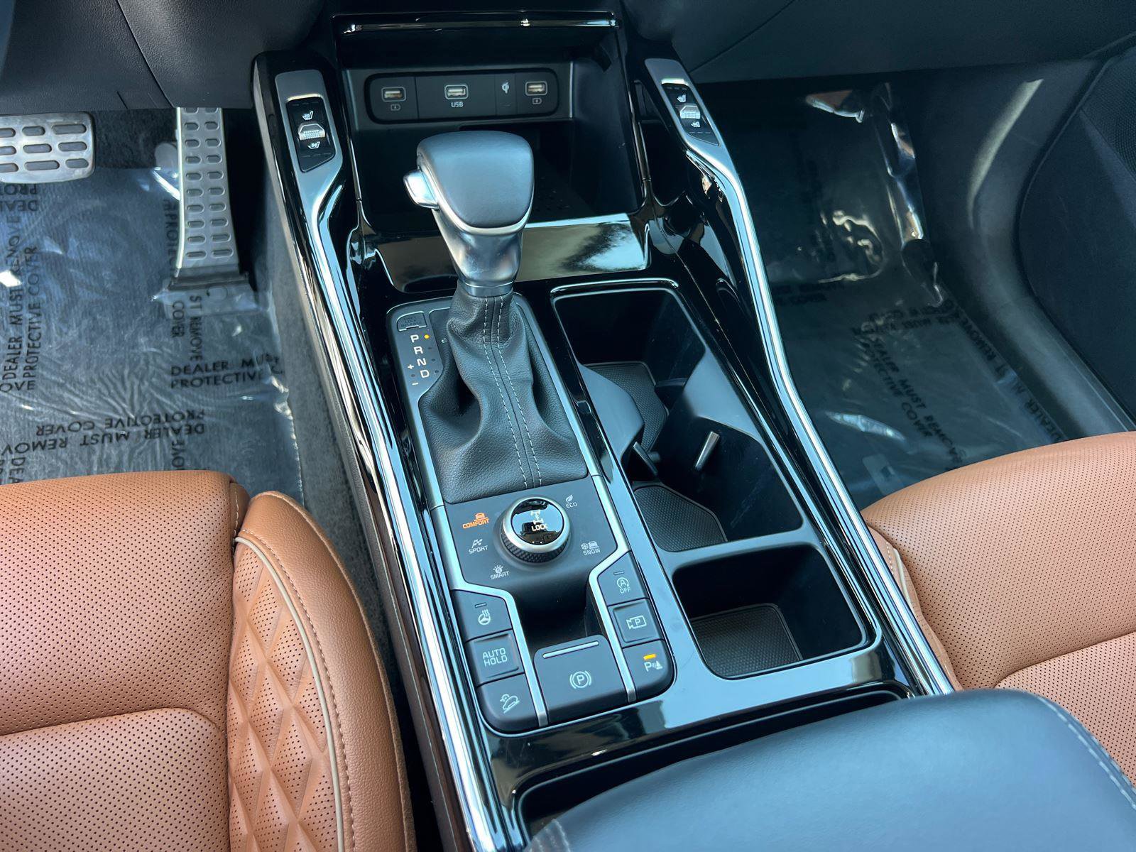 2023 Kia Sorento SX Prestige