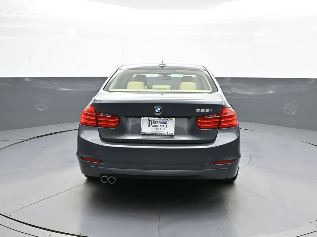 2014 BMW 328i Sedan