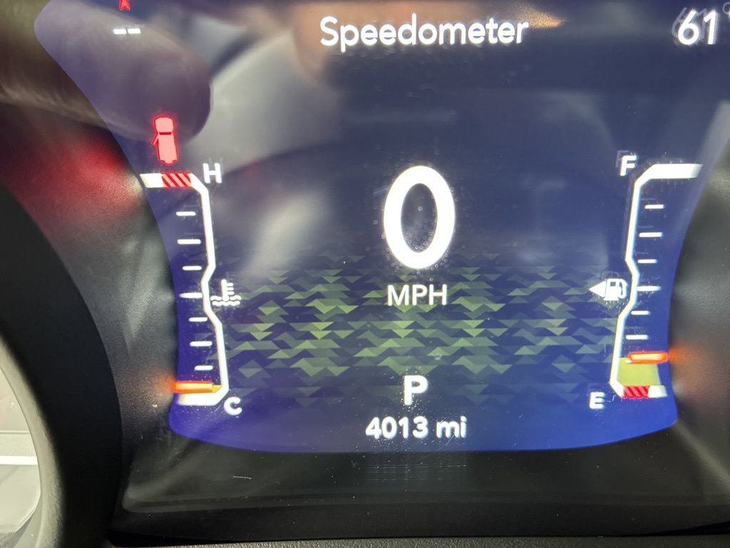 2024 Jeep Wrangler Unlimited Rubicon 392