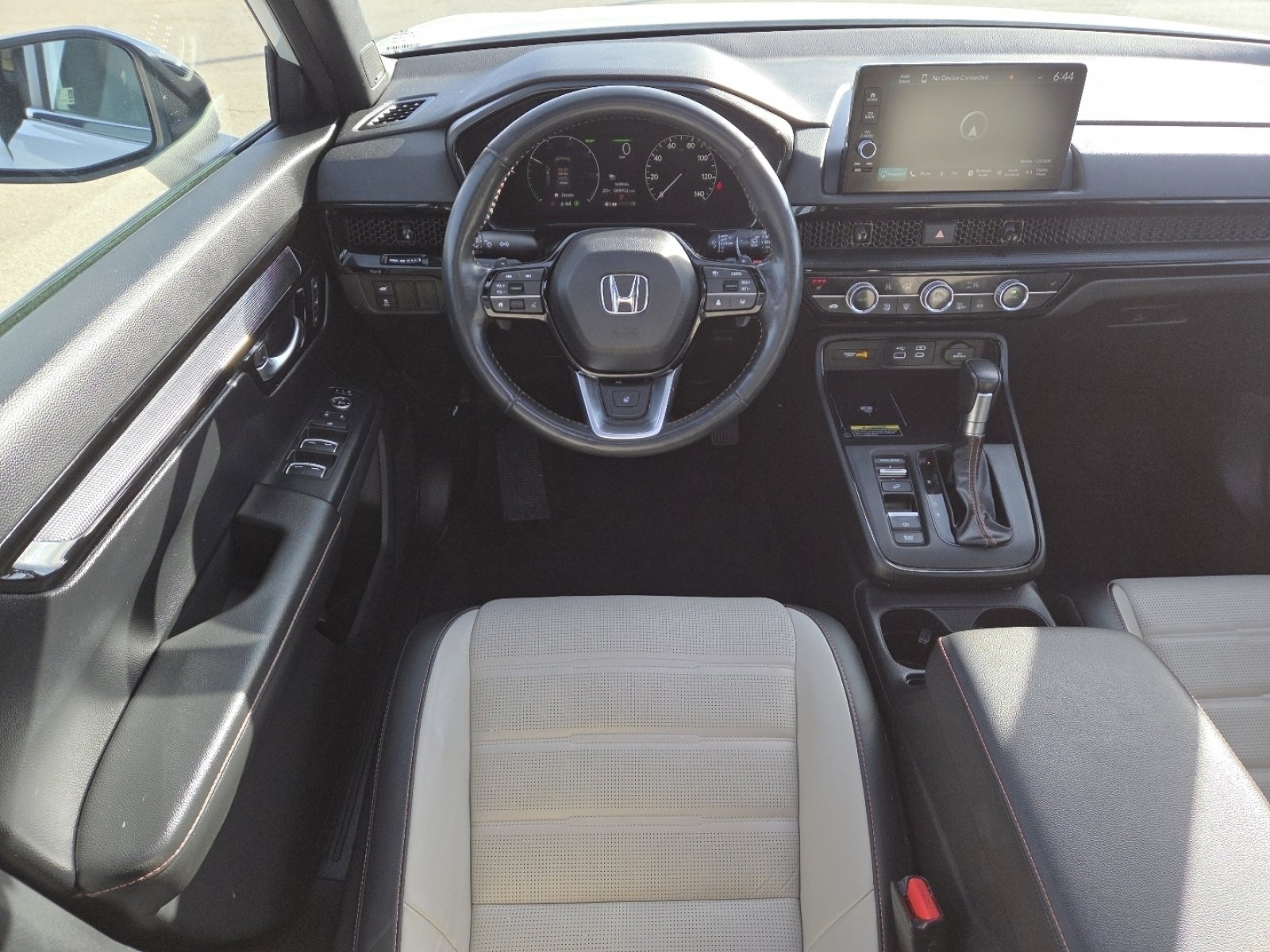 2024 Honda Cr-V Sport Touring