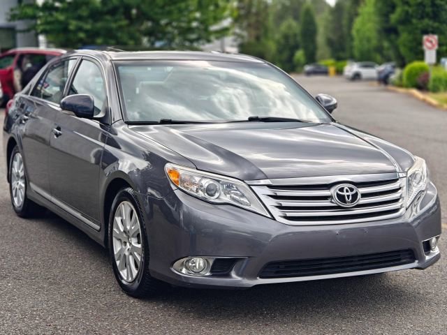 Used 2012 Toyota Avalon