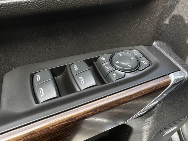 2020 Chevrolet Silverado 2500 High Country