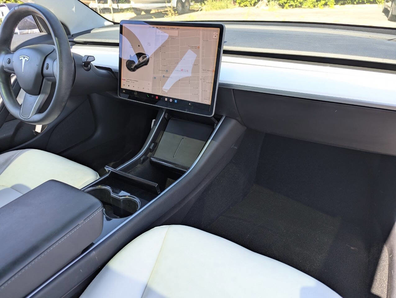 2020 Tesla Model 3 Performance