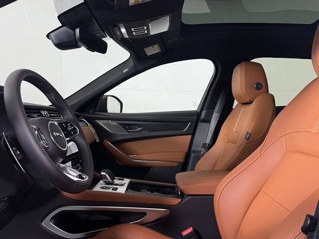 2026 Jaguar F-Pace R-Dynamic S