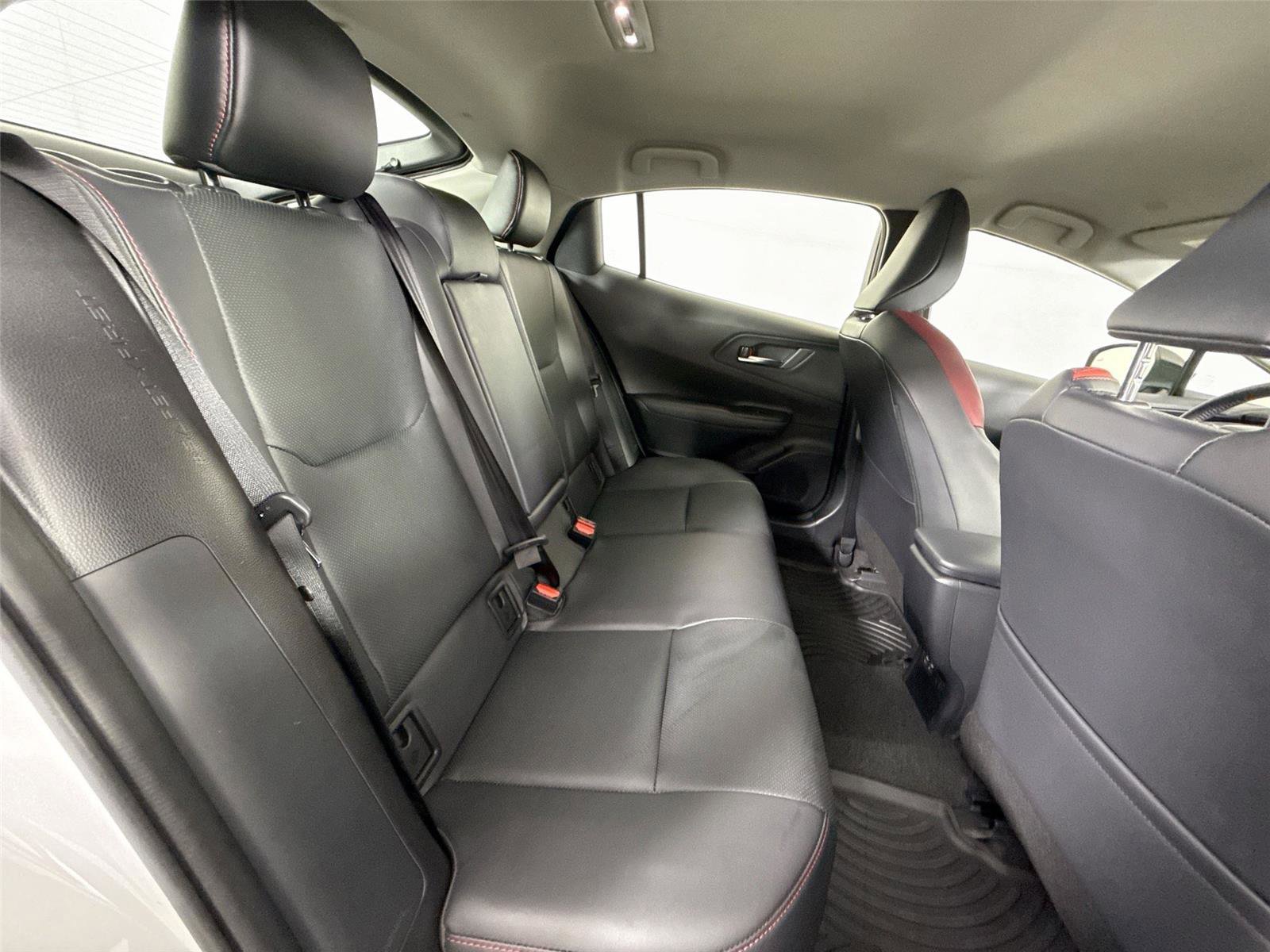 2025 Toyota Prius Plug-In Hybrid