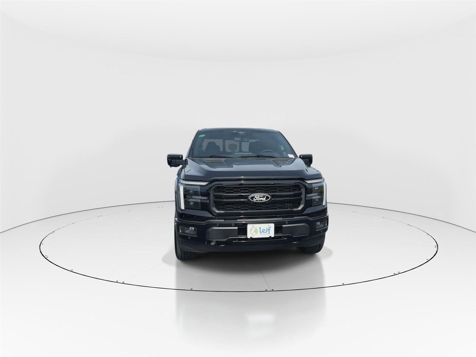2025 Ford F150 Lariat