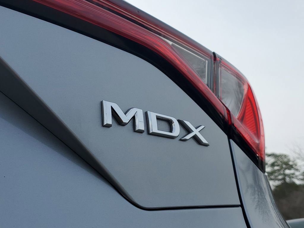 2023 Acura MDX FWD w/ Technology Package